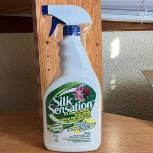 Silk Sensation Spray Bottle
